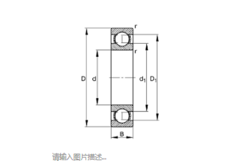 FAG RTC325軸承