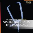 Programming Microsoft Visual Basic 2005