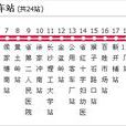 長沙公交4路