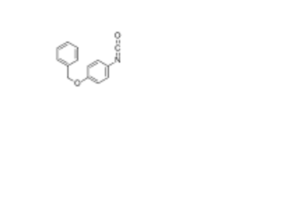 4-苄氧基苯異氰酸酯