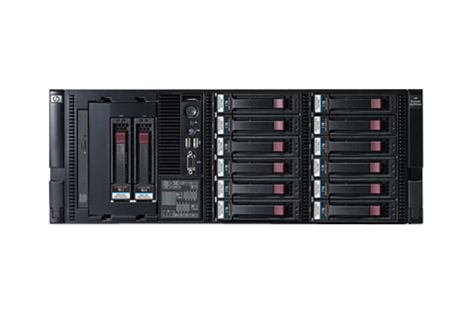 HP ProLiant DL370 G6(576411-AA1)