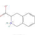 D-1,2,3,4-四氫異喹啉-3-羧酸鹽酸鹽