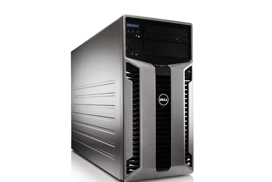 戴爾易安信PowerEdge T710(Xeon E5504/2GB/146GB)