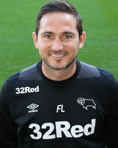 Frank Lampard