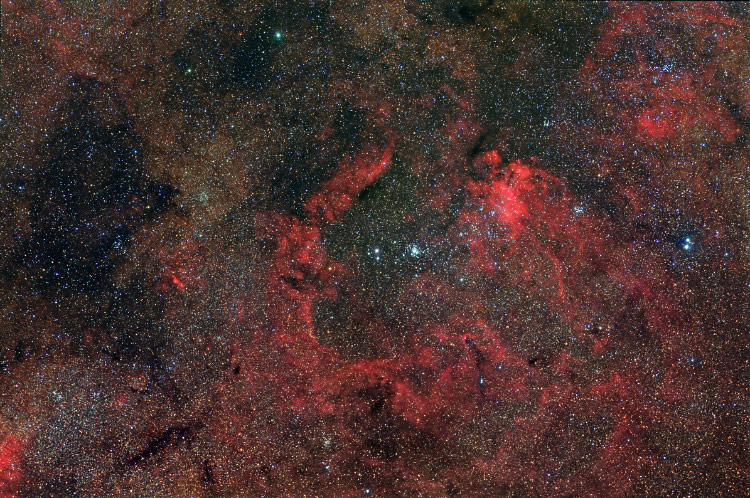 NGC 6231