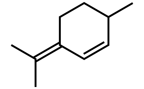 異松油烯