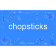 chopsticks