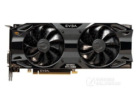 EVGA GeForce RTX 3060 Ti XC GAMING