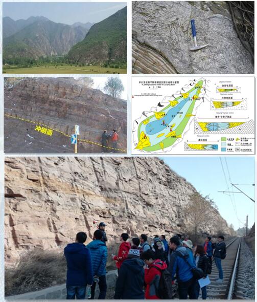 中國石油大學（北京）網路與繼續教育學院