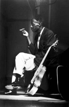 son house