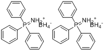 雙（三苯基膦）硼酸亞胺