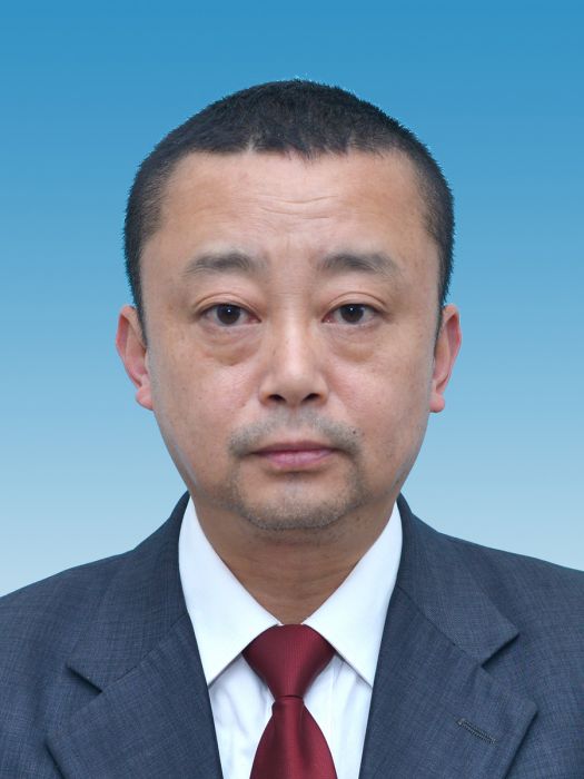 李斌(四川省成都市郫都區民政局局長)