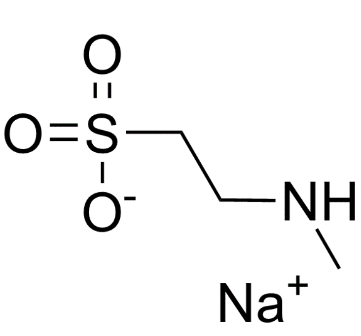 N-甲基牛磺酸鈉鹽