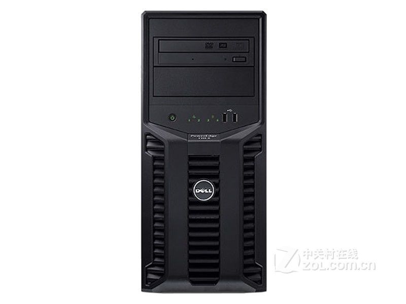 戴爾PowerEdge T110 II(戴爾 PowerEdge T110 II)