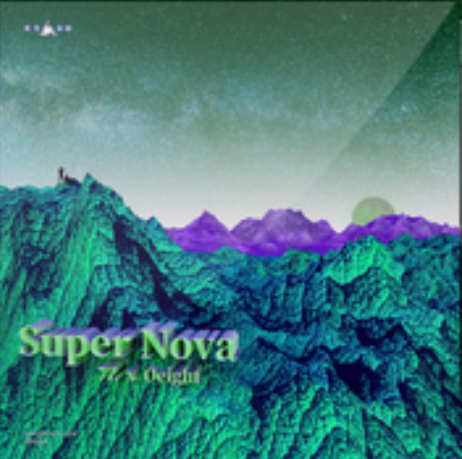 SuperNova超新星