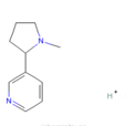 菸鹼氯化氫