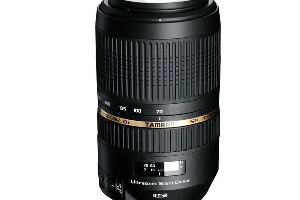 騰龍SP 70-300mm F/4-5.6 Di VC USD(A030)