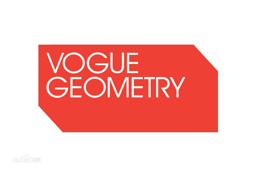 Vogue geometry