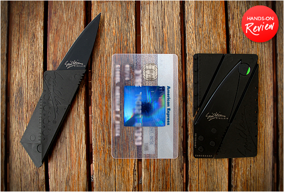 cardsharp