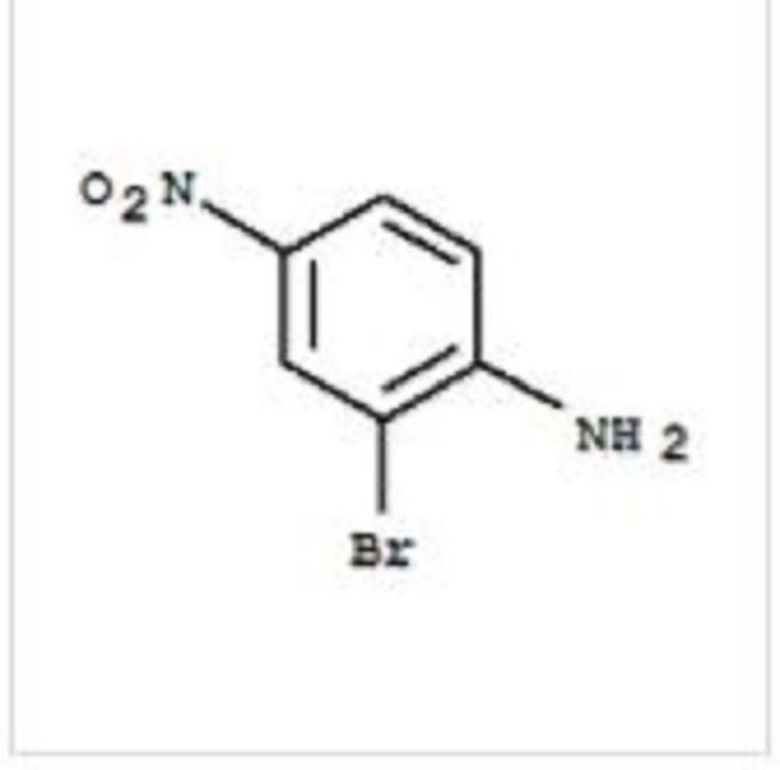 2-溴-4-硝基苯胺