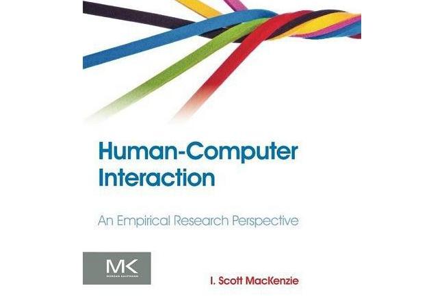 Human-Computer Interaction