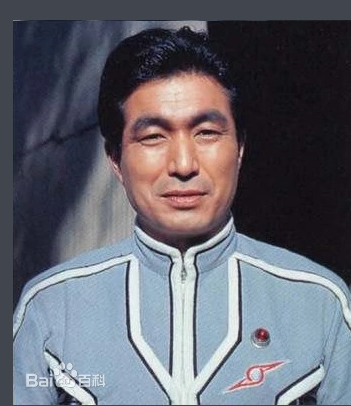 賽文奧特曼(1967年日本圓谷英二執導的真人特攝劇)