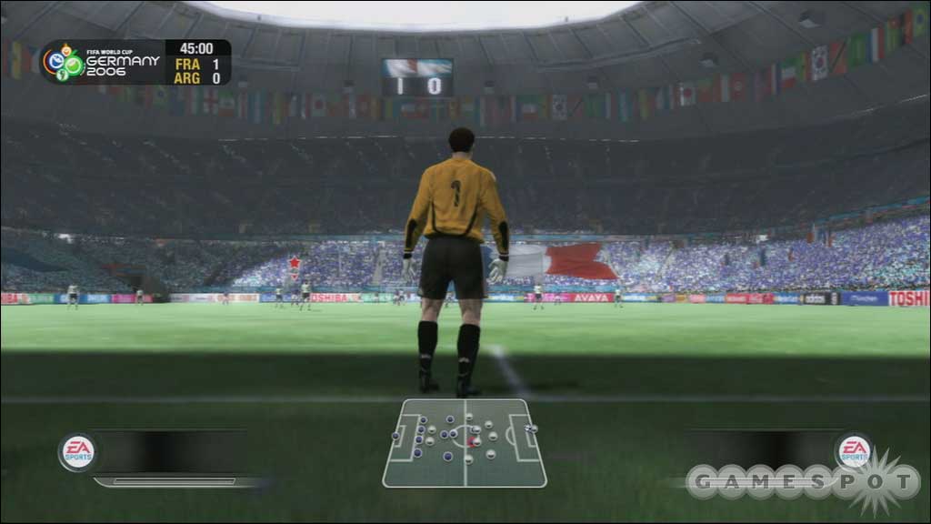 FIFA足球世界盃2006