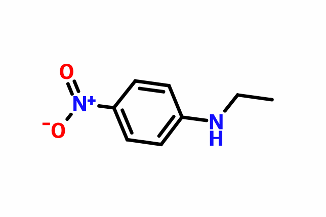 N-乙基-4-硝基苯胺