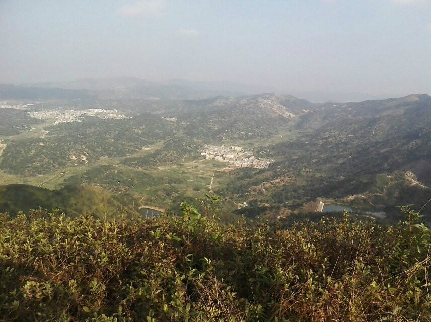 徐寮村風景