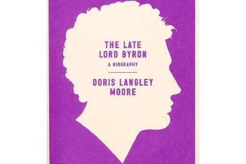 late lord byron, the