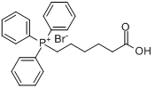 5-羧基戊基-三苯基溴化磷
