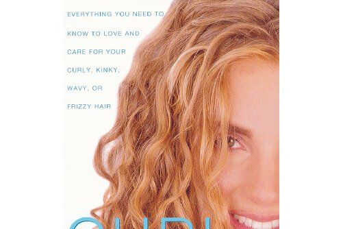 Curl Talk : Talk