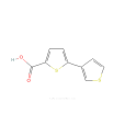 5-（3-噻吩基）噻吩-2-羧酸