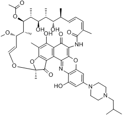 利福拉齊