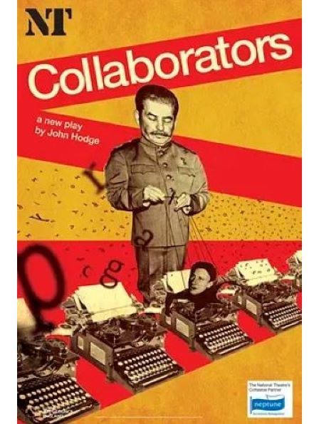 collaborators