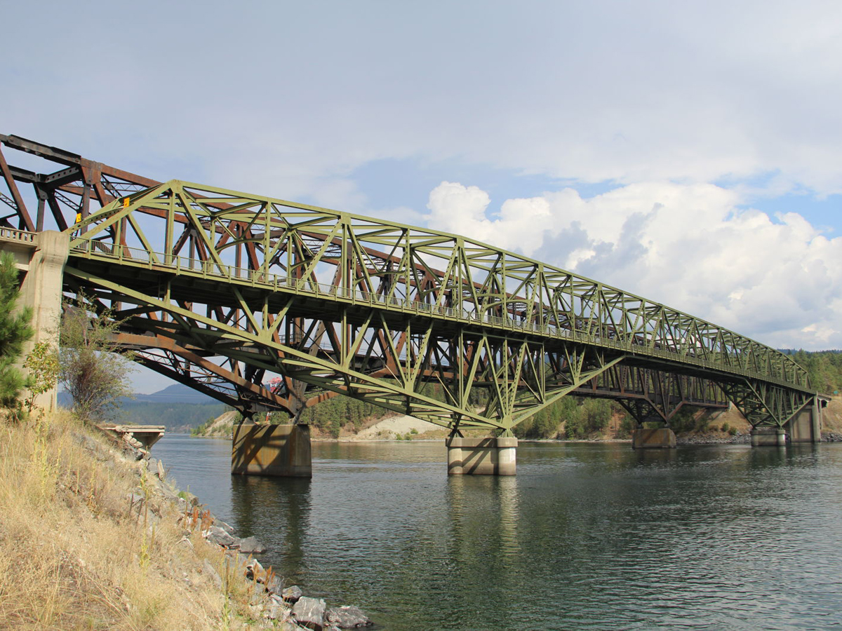 水壺瀑布橋