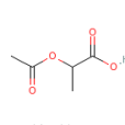 (±)-2-乙酸基丙酸
