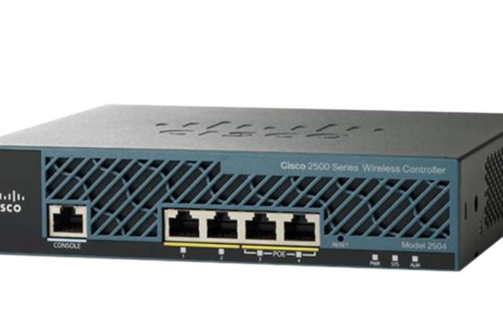 CISCO AIR-CT2504-50-K9