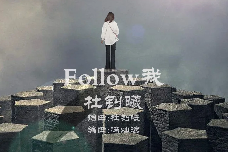 Follow我