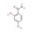 4-甲氧基水楊醯胺