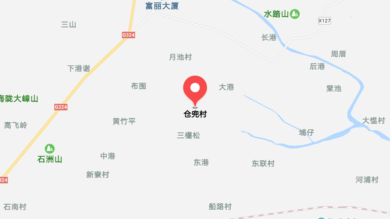 地圖信息