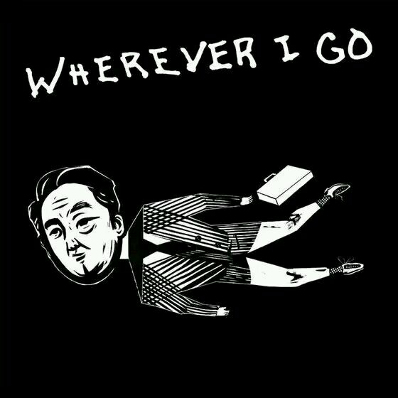wherever I go(OneRepublic 演唱歌曲)