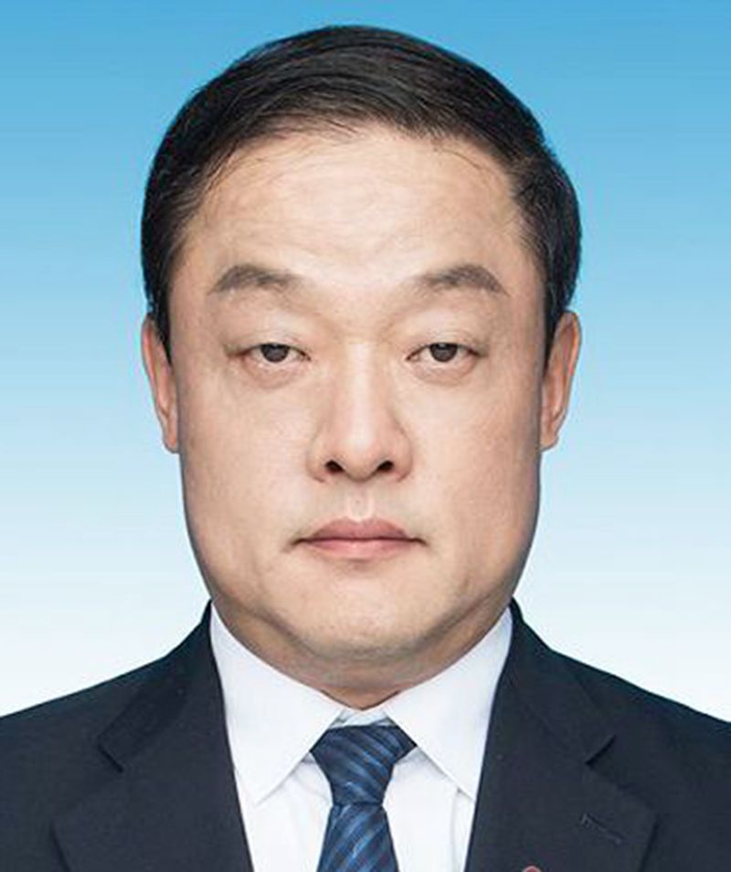 王東鋒(昭通市人民政府副市長)