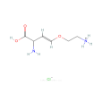 (S)-反-2-氨基-4-（2-氨基乙氧基）-3-丁烯酸鹽酸鹽