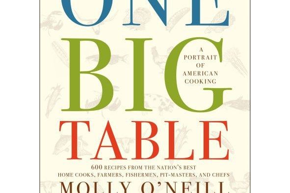 One Big Table