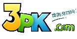 3pk遊戲網LOGO