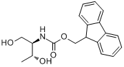 2-(N-Fmoc)-氨基-1,3-丁二醇