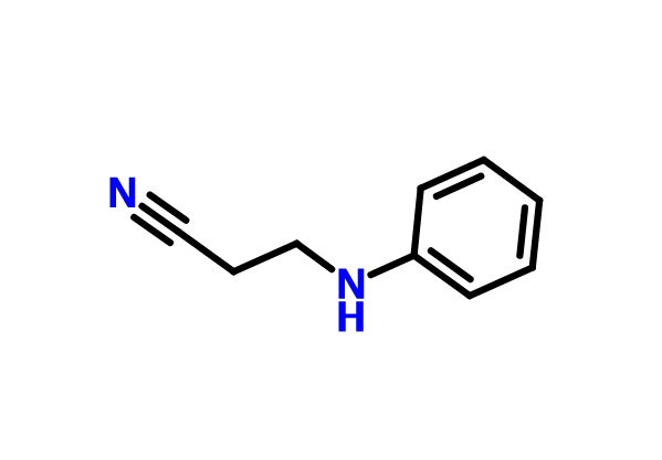 3-（苯氨基）丙腈