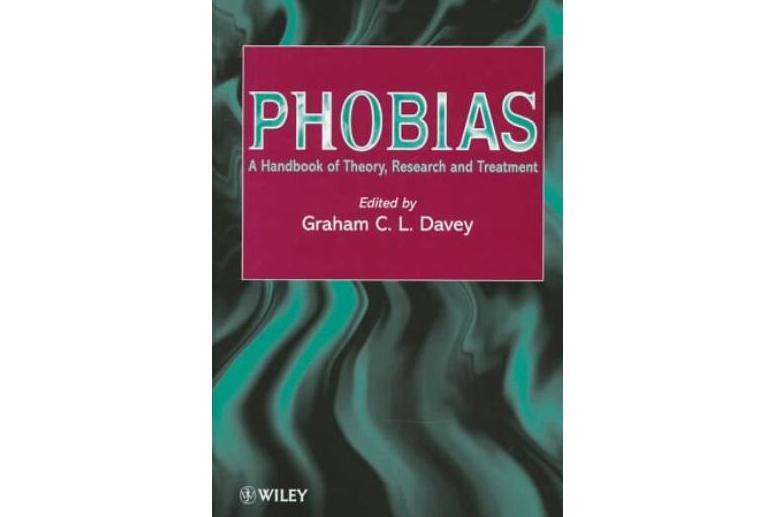 Phobias(書籍)