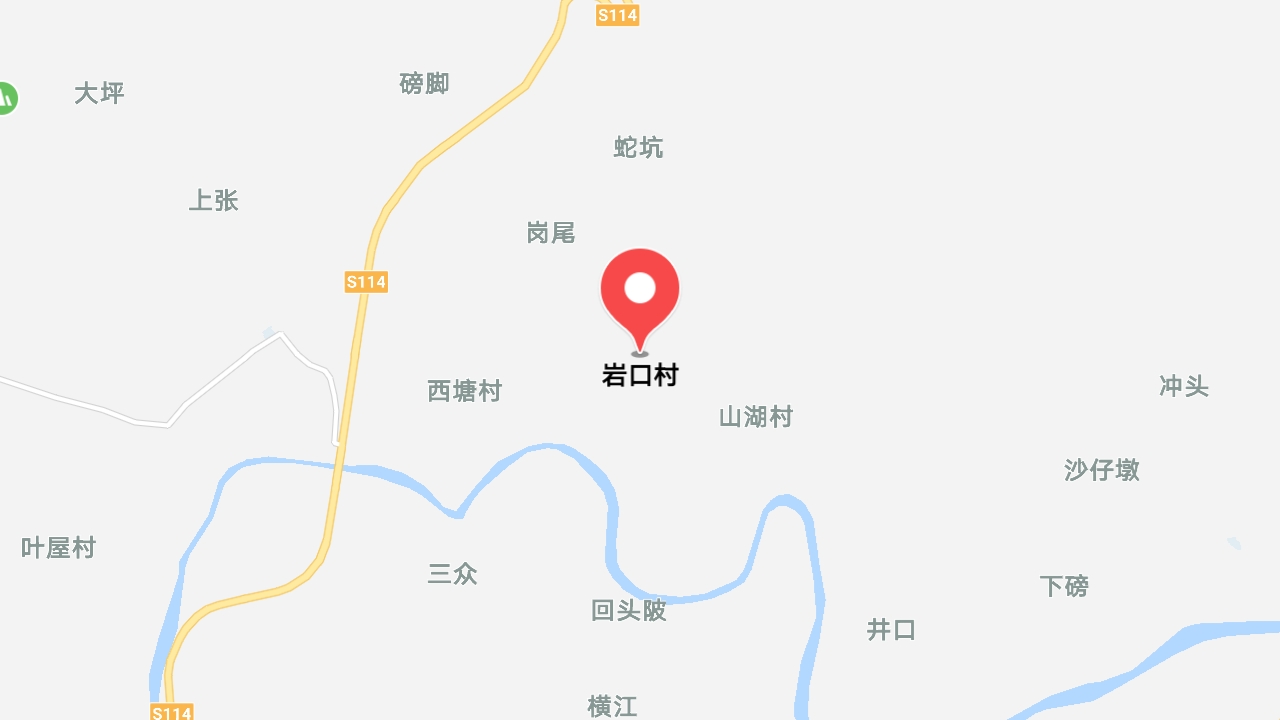 地圖信息